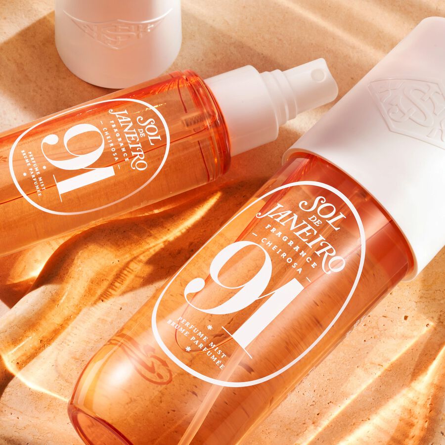 MOST WANTED | Notre avis honn&ecirc;te sur les parfums Sol de Janeiro